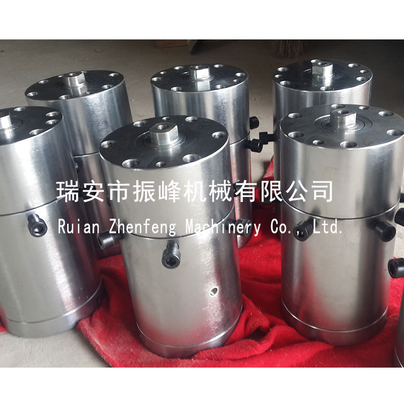 高低压互换模头